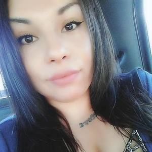 Meet your Posher, Lydia